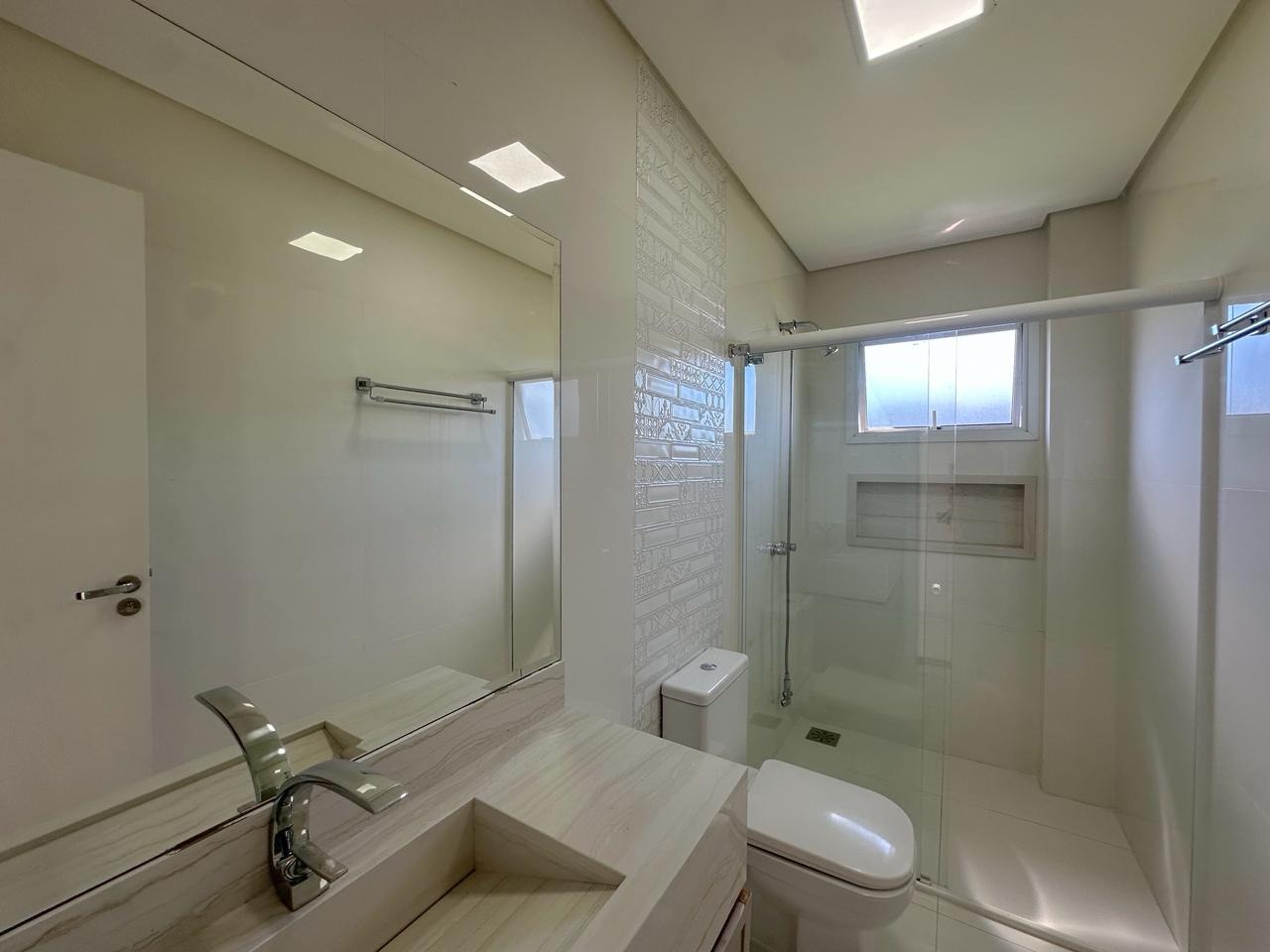 Casa à venda no FAG: 