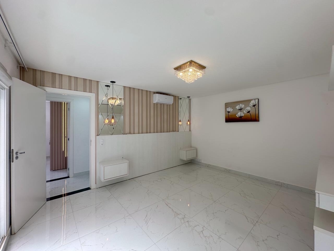 Casa à venda no FAG: 