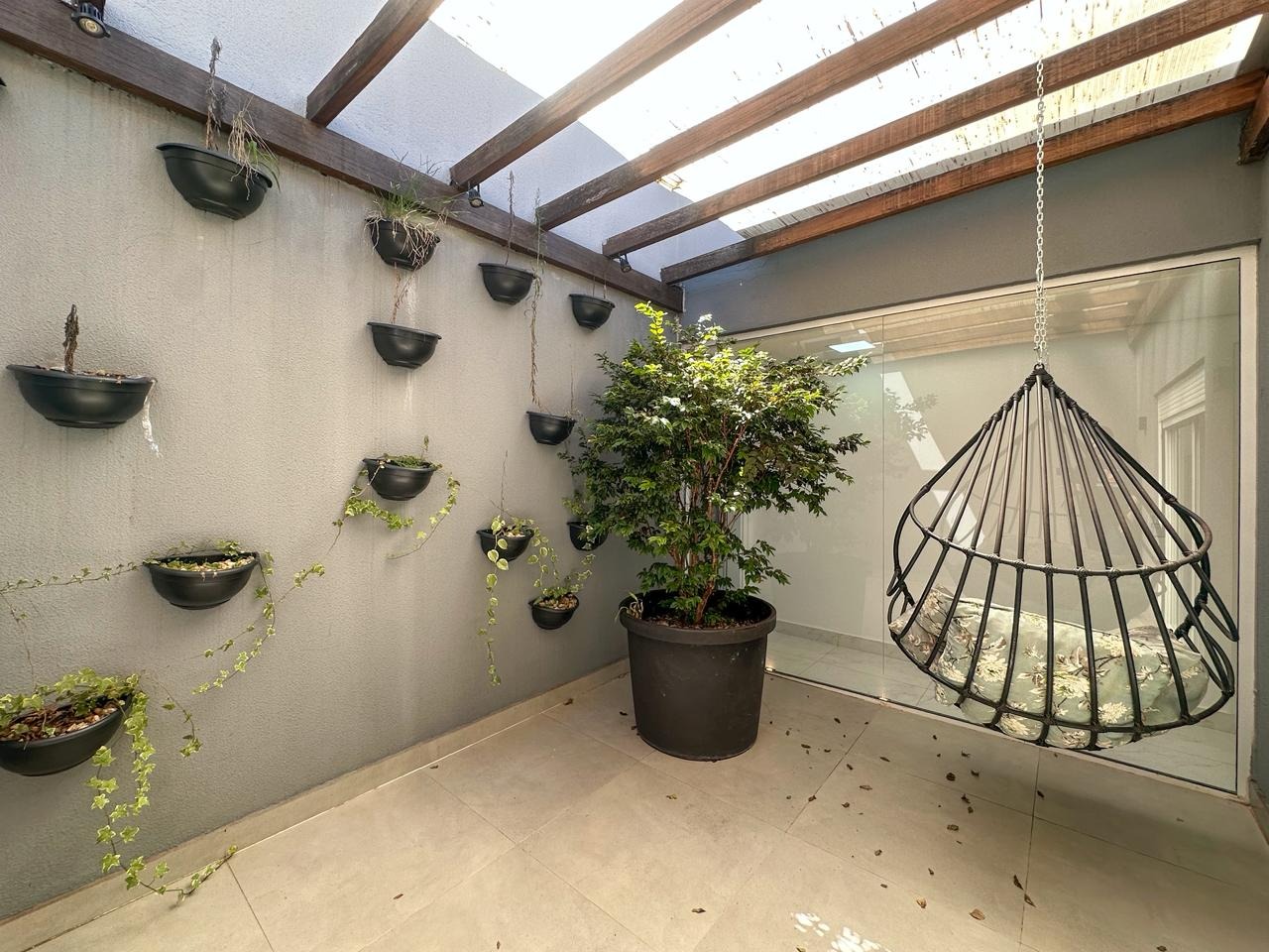 Casa à venda no FAG: 