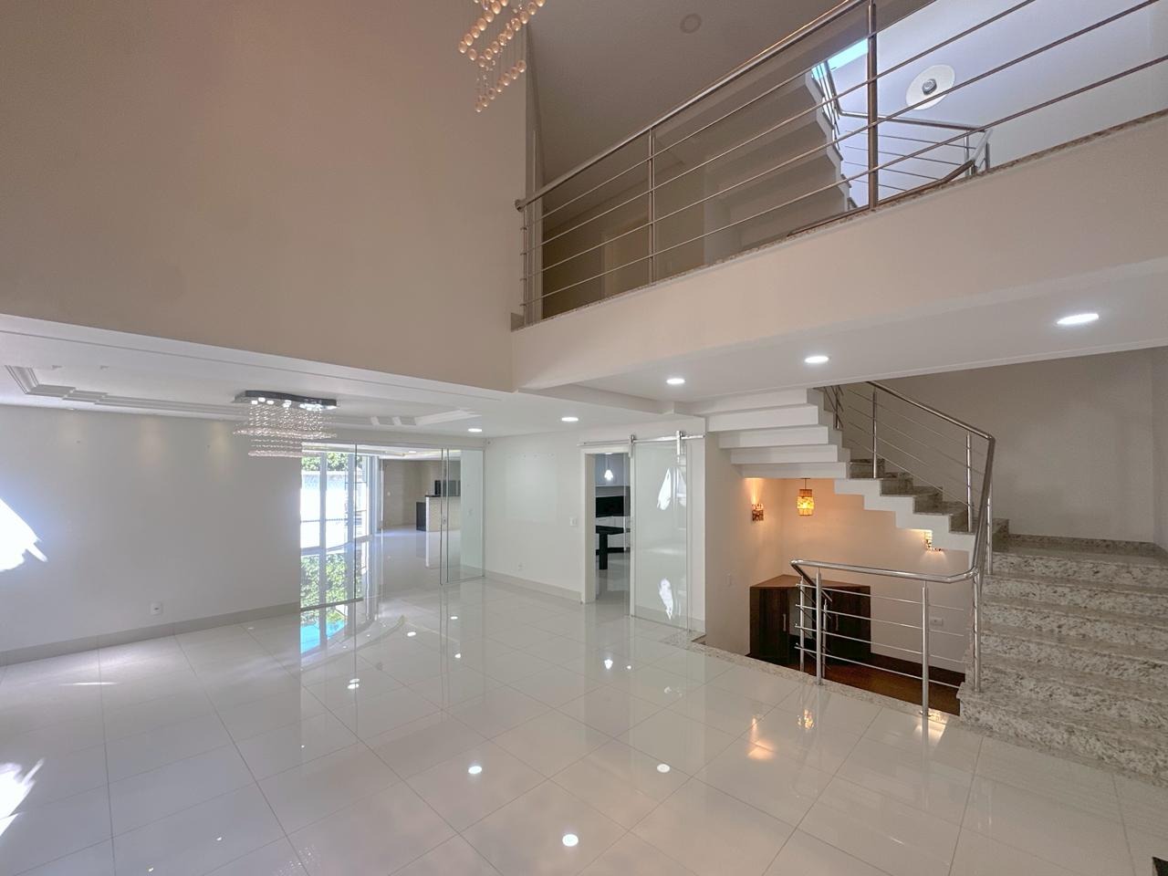 Casa à venda no FAG: 