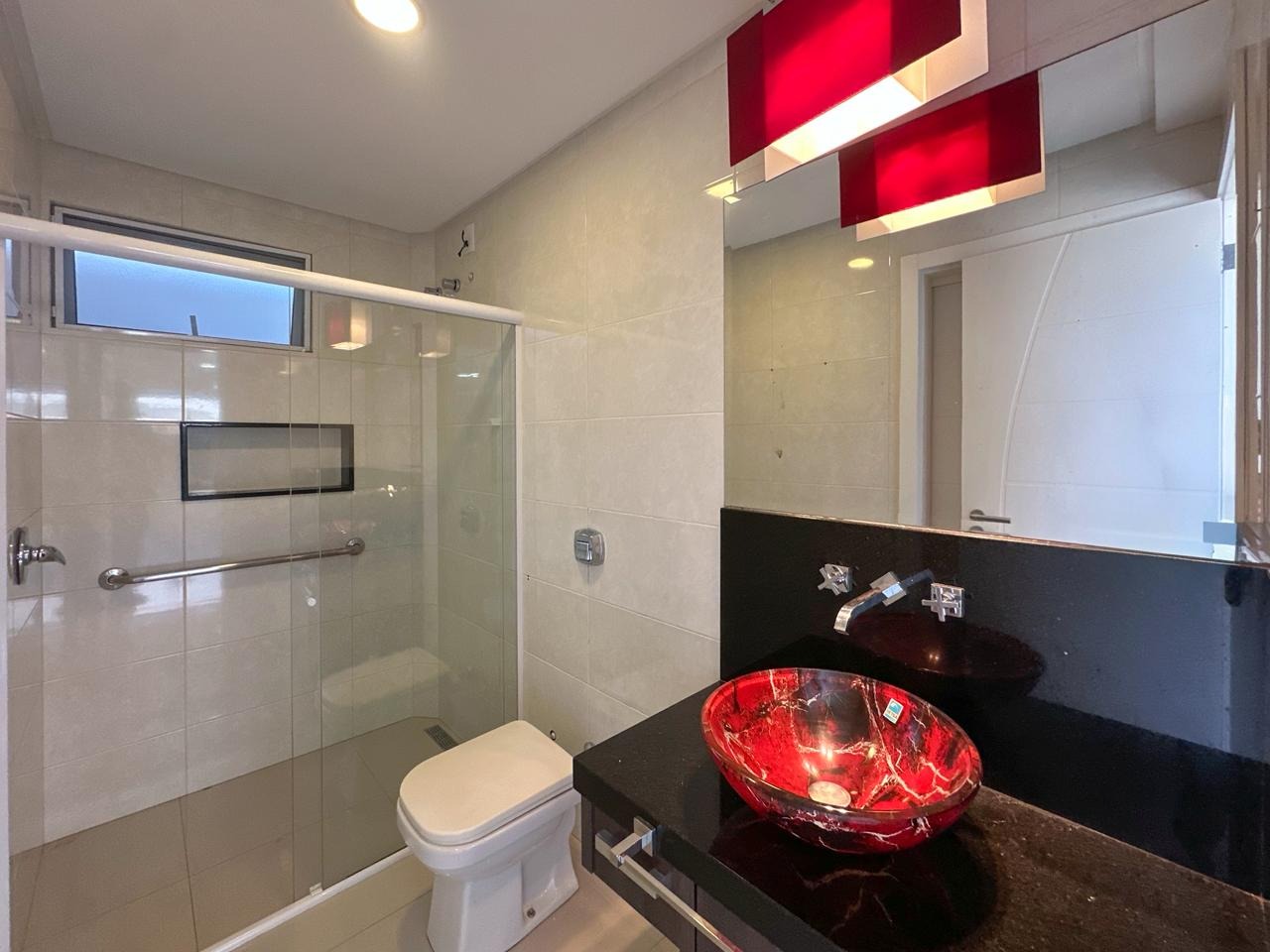 Casa à venda no FAG: 