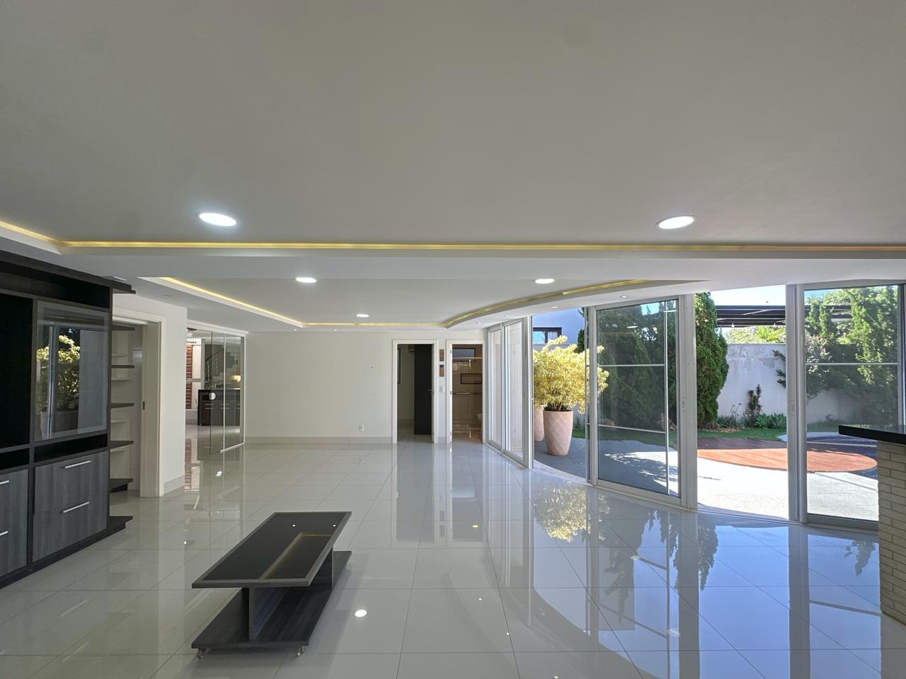 Casa à venda no FAG: 