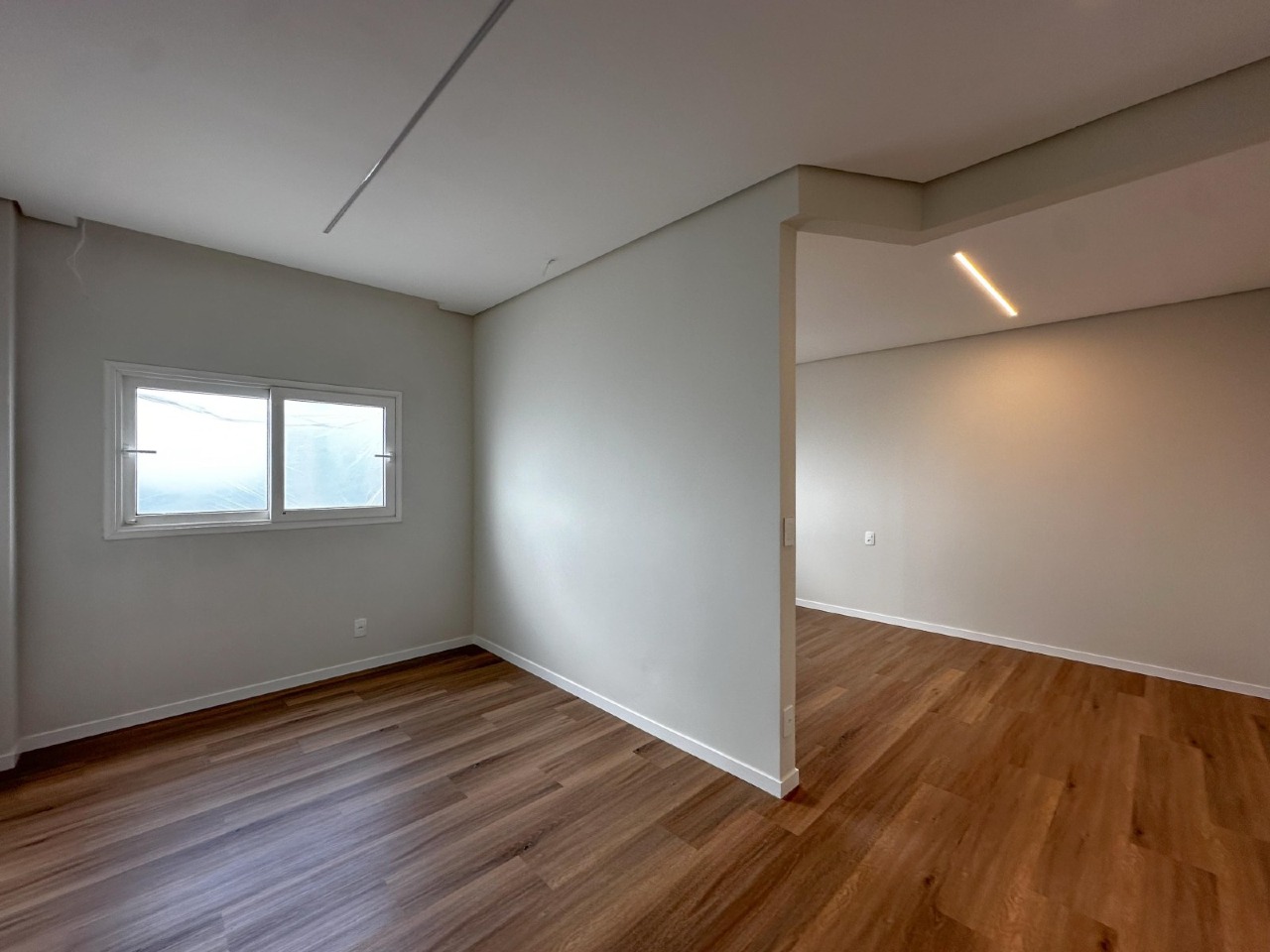 Apartamento Duplex à venda no Centro: 