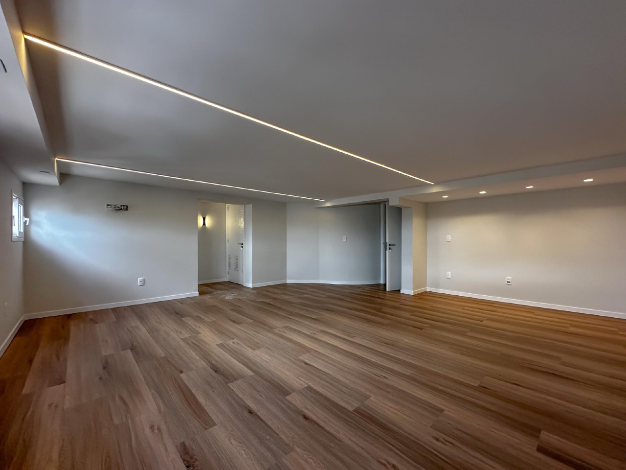 Apartamento Duplex à venda no Centro: 
