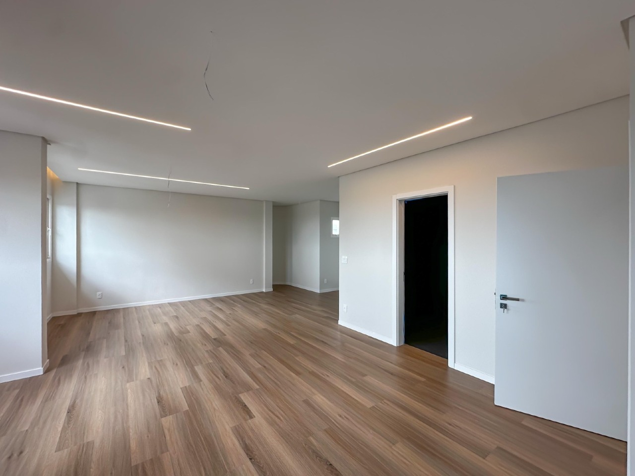 Apartamento Duplex à venda no Centro: 