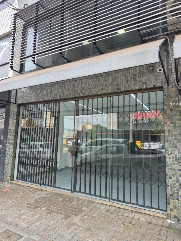 Sala para aluguel no Centro: 