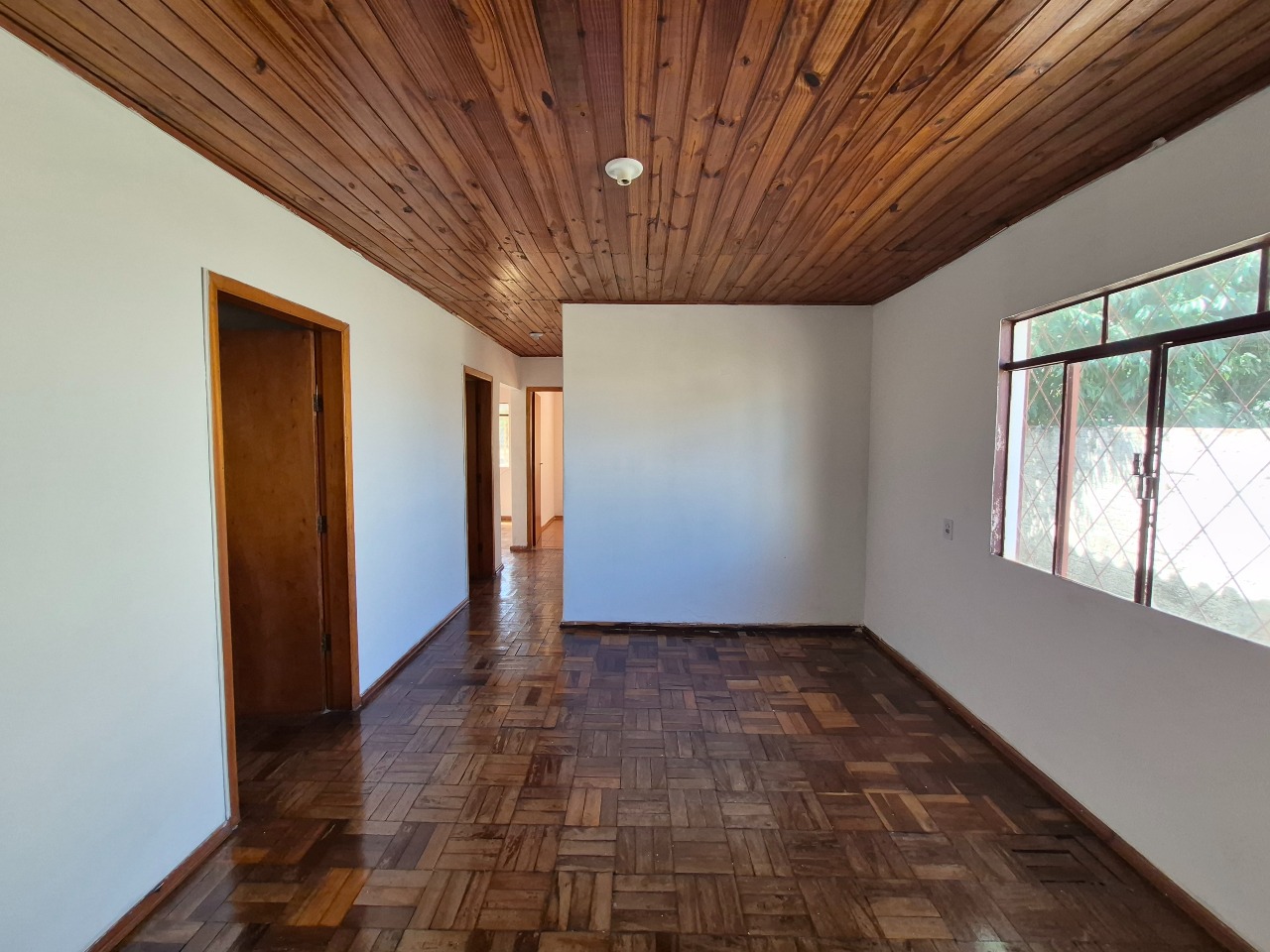 Casa para aluguel no Alto Alegre: 