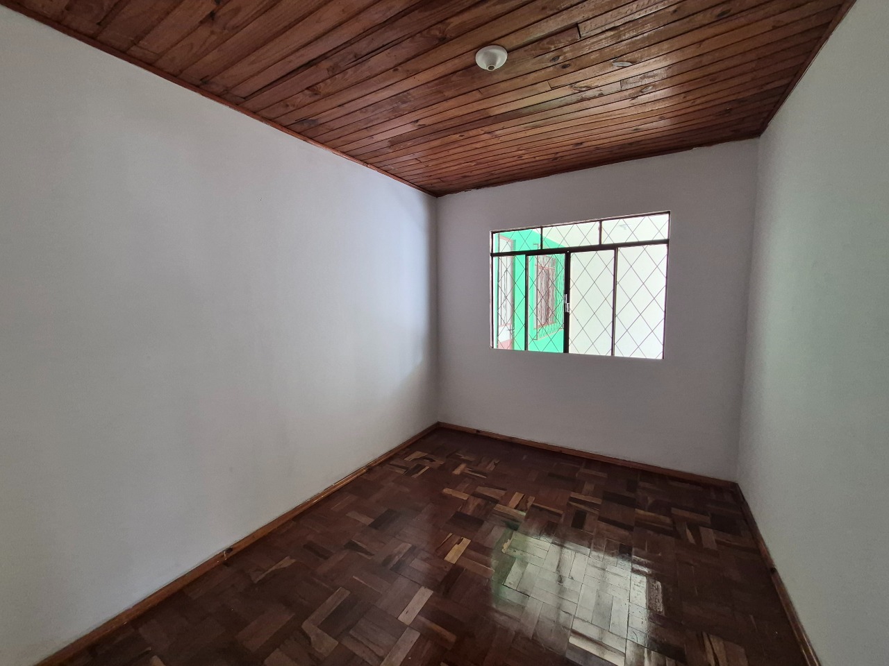 Casa para aluguel no Alto Alegre: 