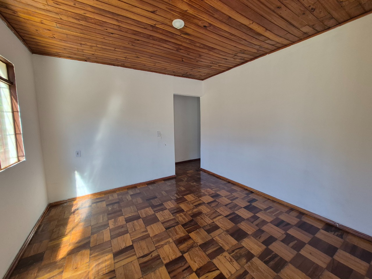 Casa para aluguel no Alto Alegre: 