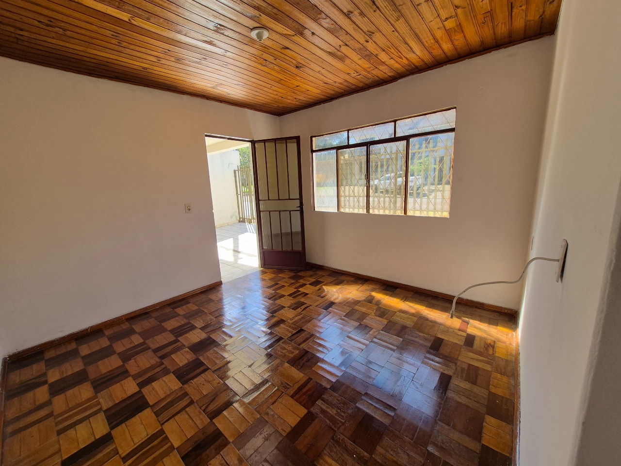 Casa para aluguel no Alto Alegre: 