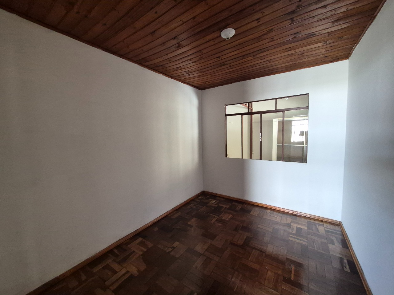 Casa para aluguel no Alto Alegre: 