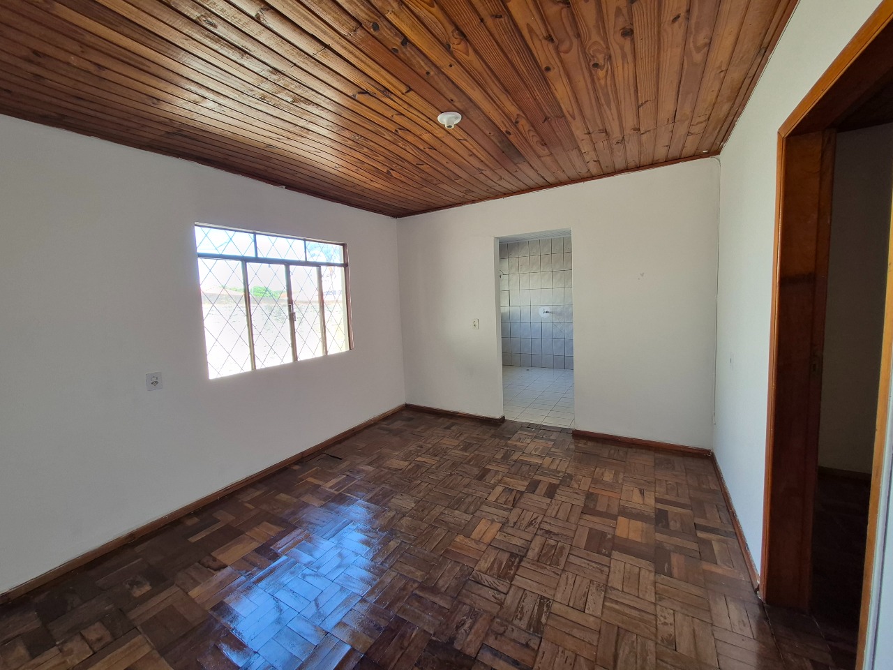 Casa para aluguel no Alto Alegre: 