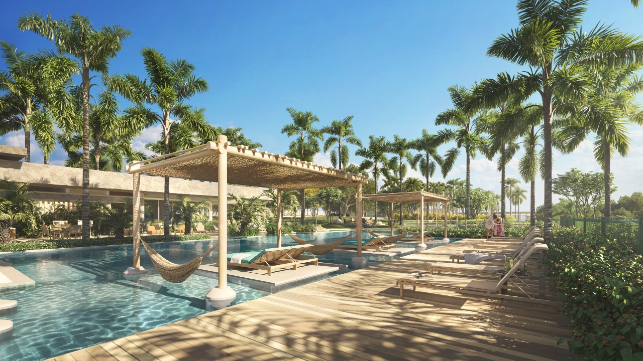 Lote em condomínio à venda no São Cristóvão: 