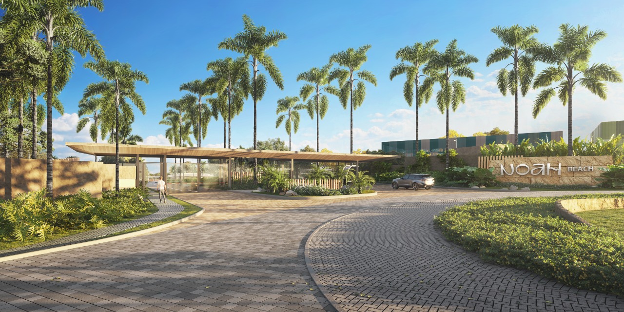 Lote em condomínio à venda no São Cristóvão: 