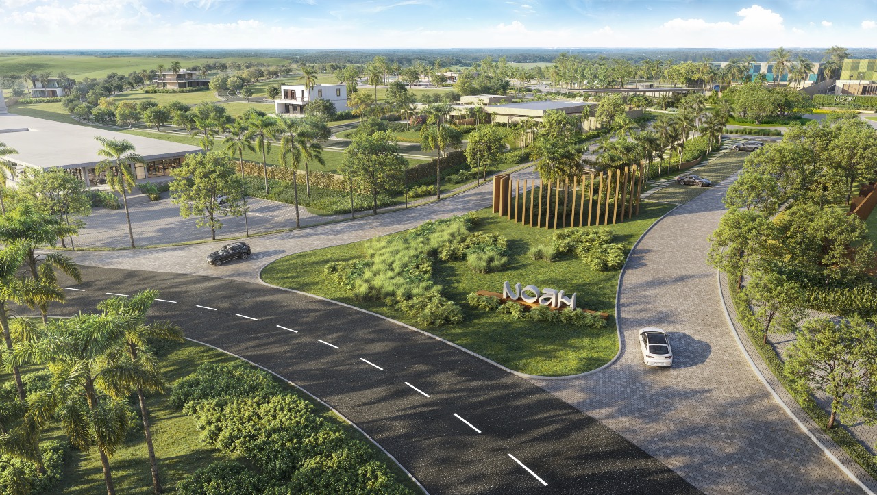 Lote em condomínio à venda no São Cristóvão: 