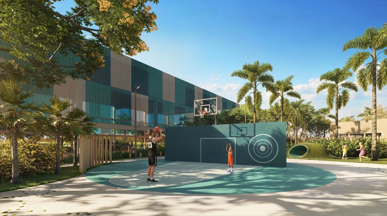 Lote em condomínio à venda no São Cristóvão: 