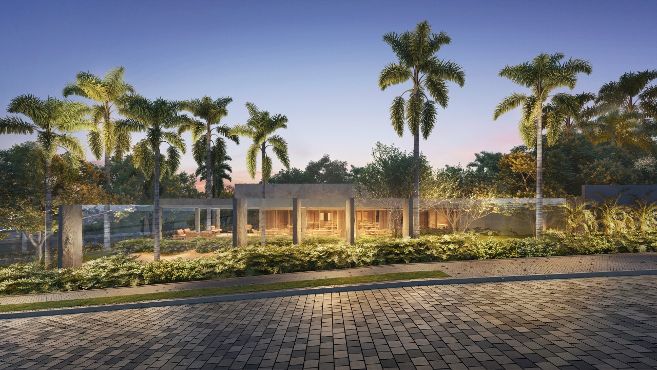 Lote em condomínio à venda no São Cristóvão: 