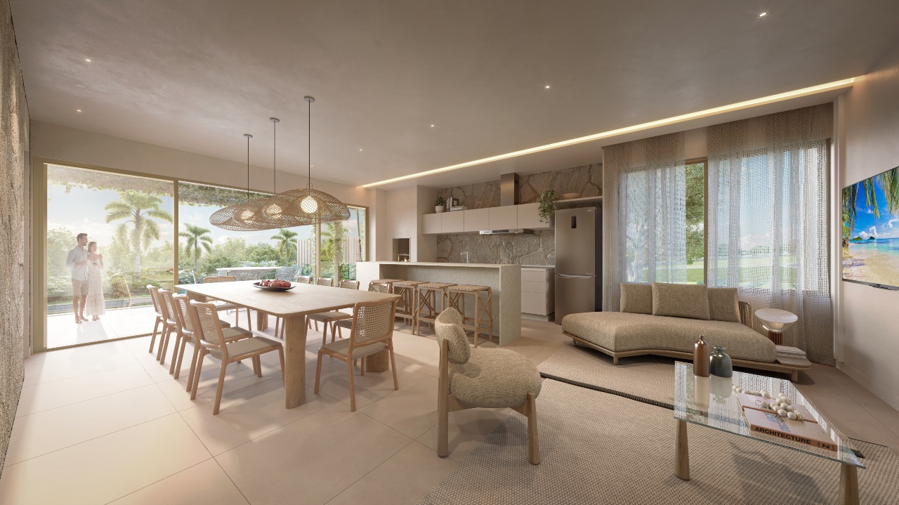 Lote em condomínio à venda no São Cristóvão: 