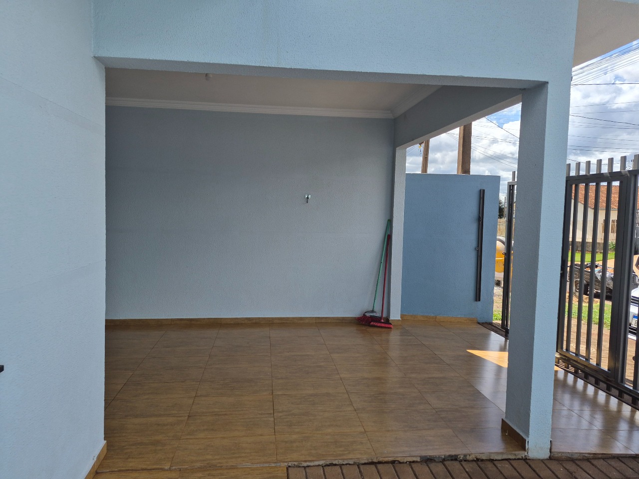 Casa para aluguel no Pioneiros Catarinenses: 