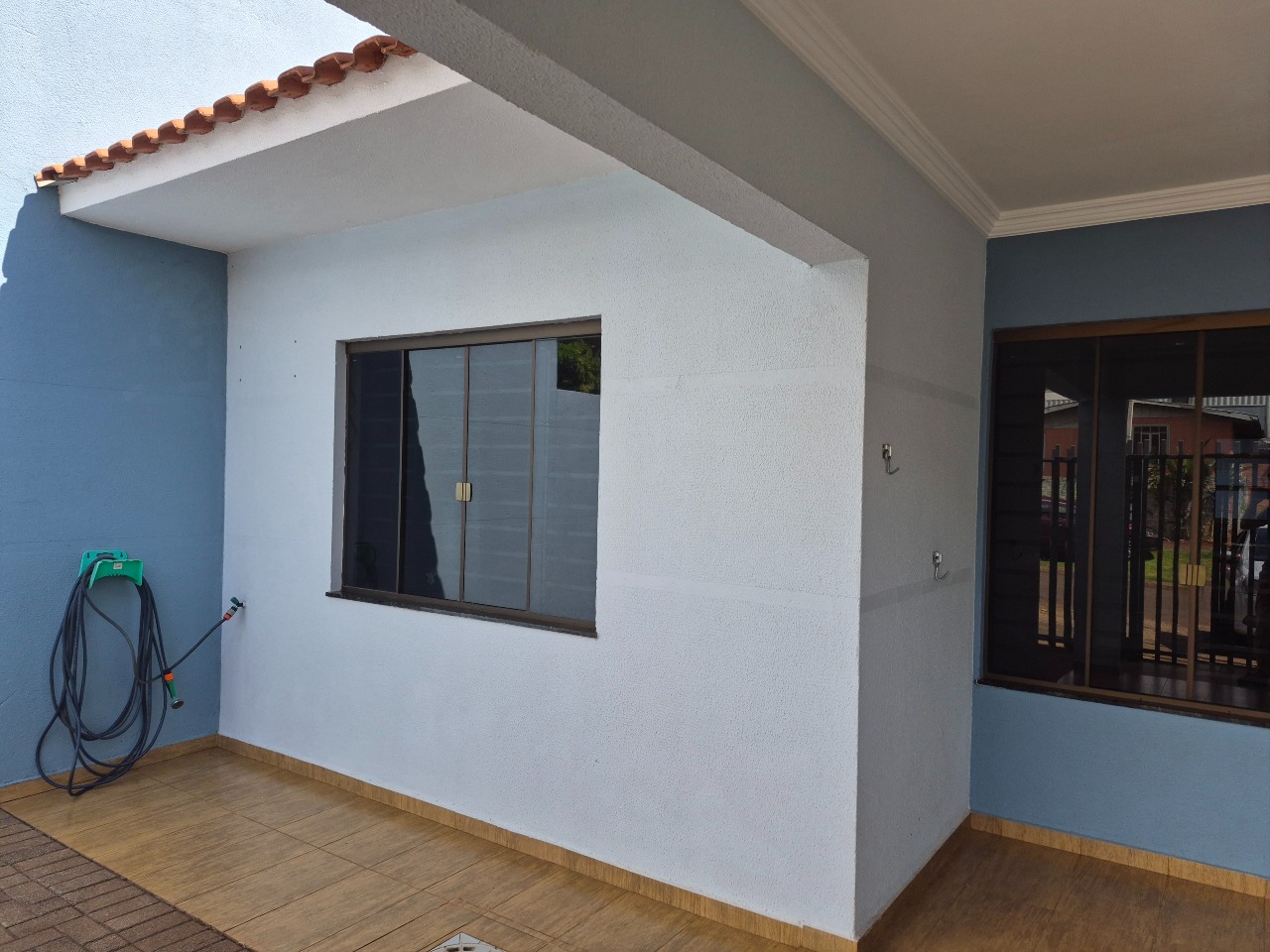 Casa para aluguel no Pioneiros Catarinenses: 