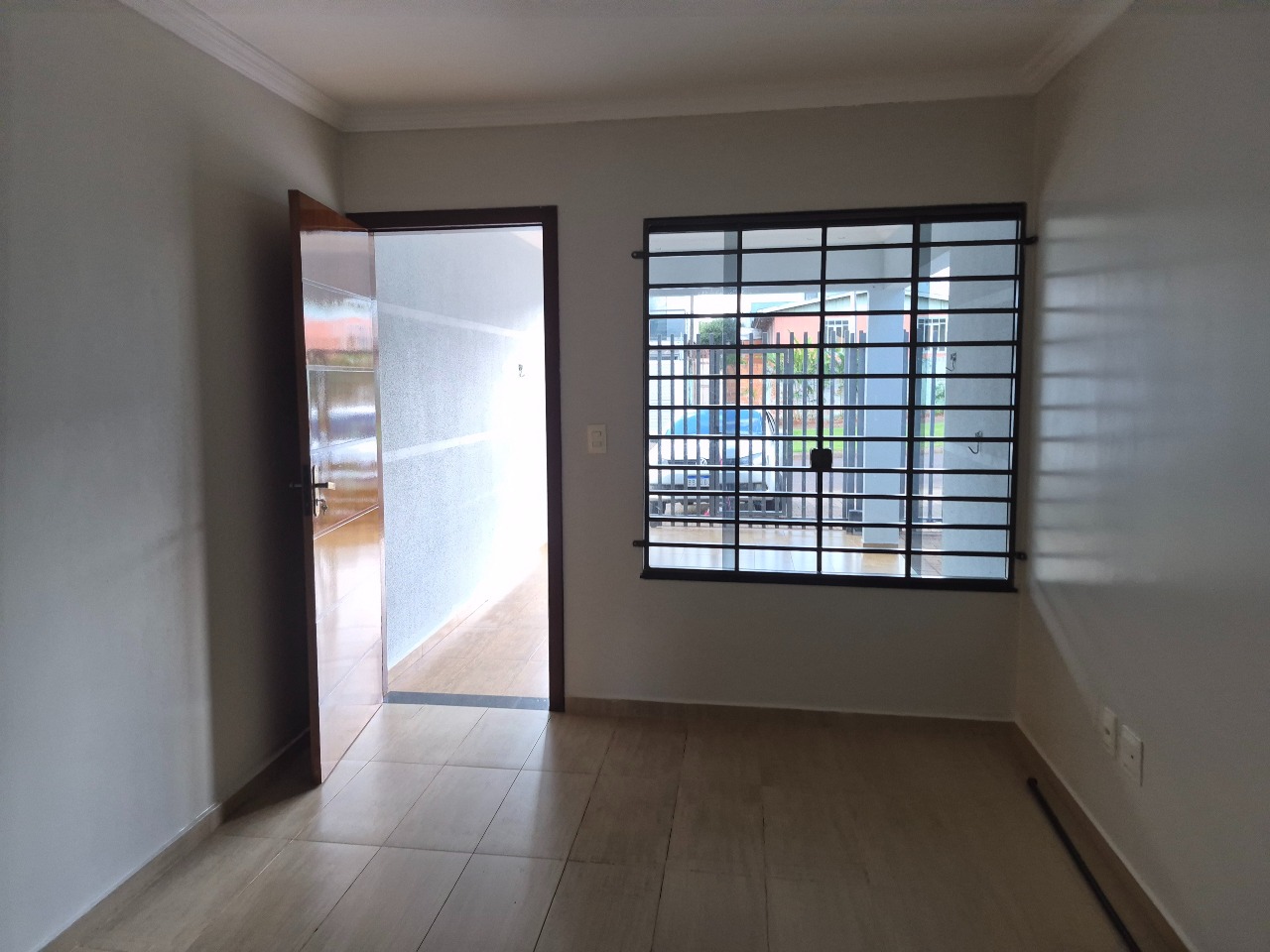 Casa para aluguel no Pioneiros Catarinenses: 