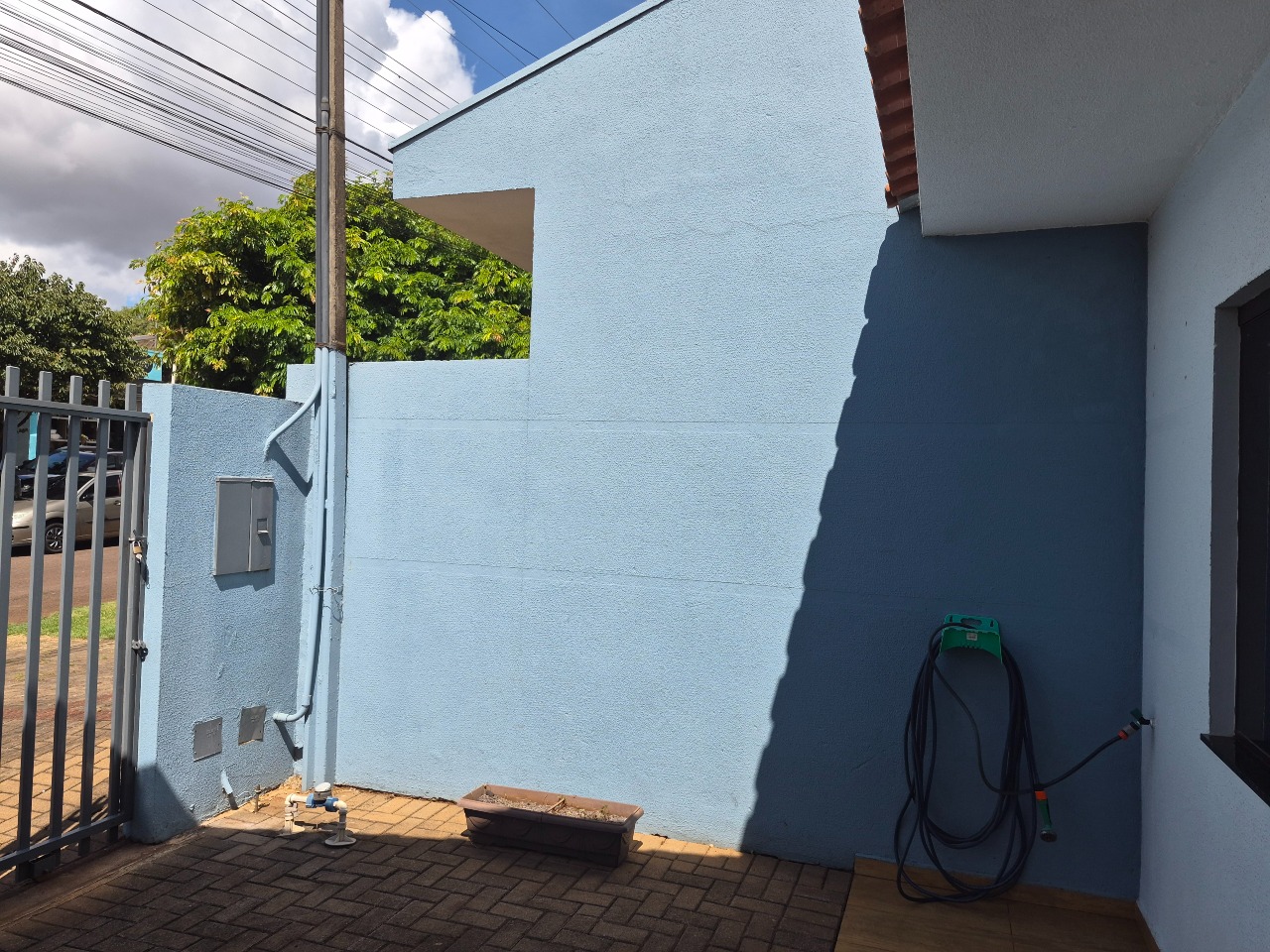 Casa para aluguel no Pioneiros Catarinenses: 