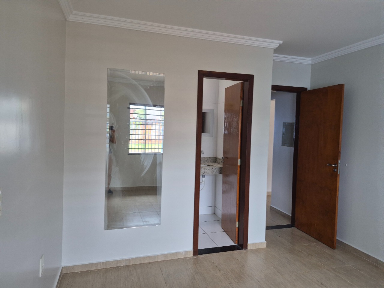 Casa para aluguel no Pioneiros Catarinenses: 