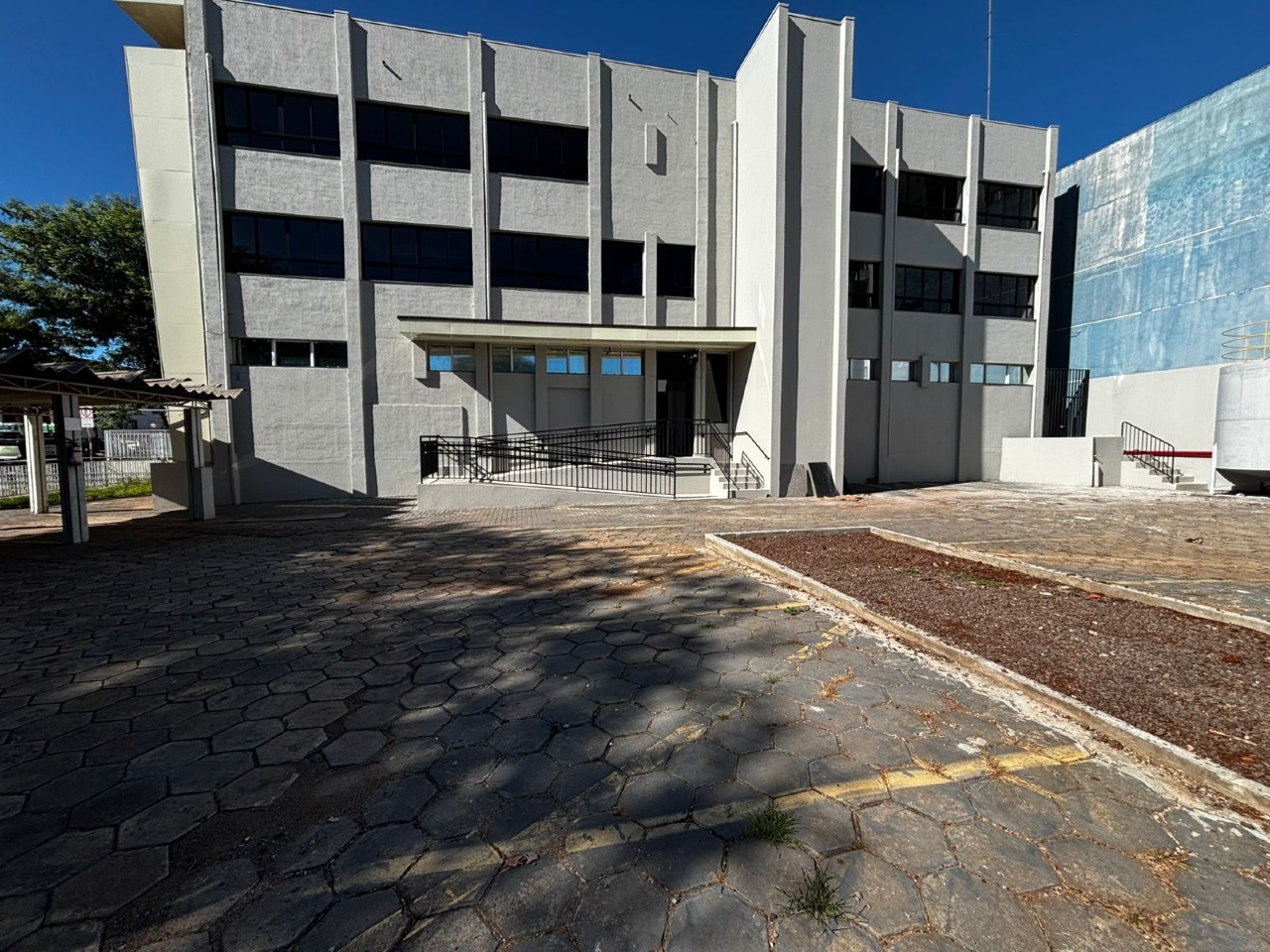 Sala para aluguel no Centro: 