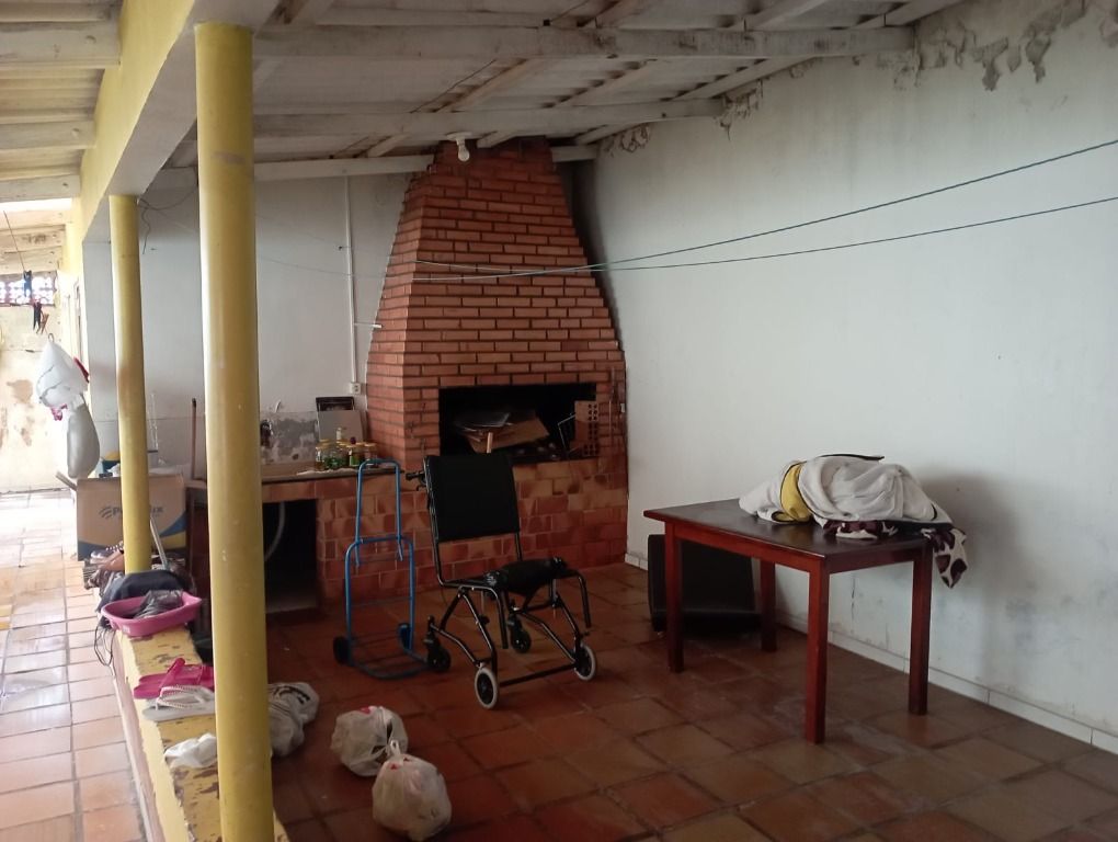 Casa à venda no Maria Luiza: 