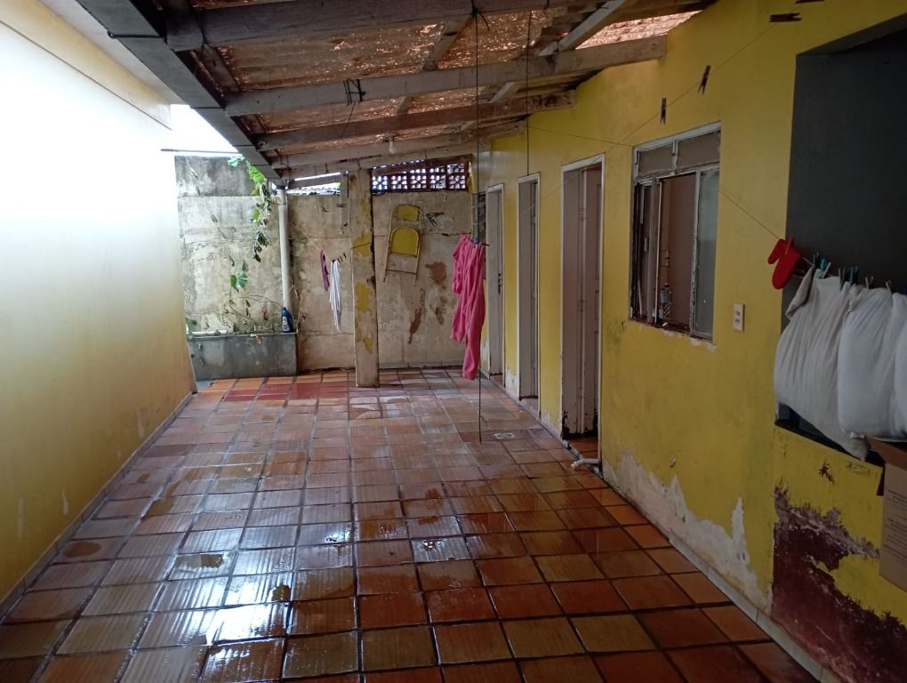 Casa à venda no Maria Luiza: 