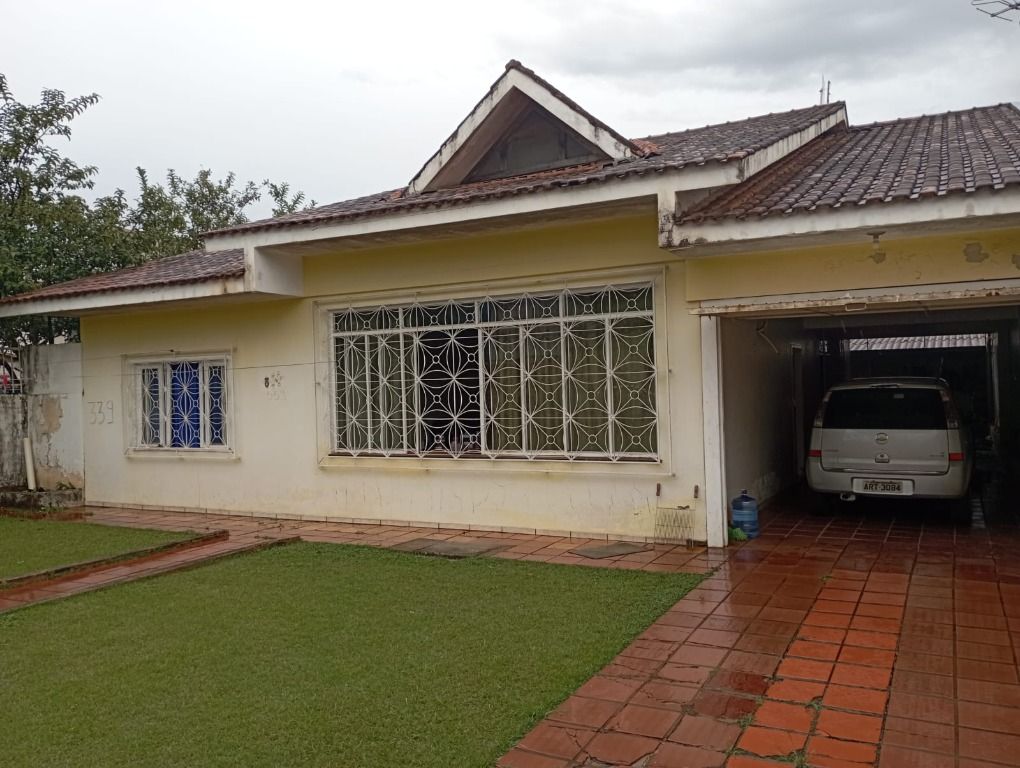 Casa à venda no Maria Luiza: 