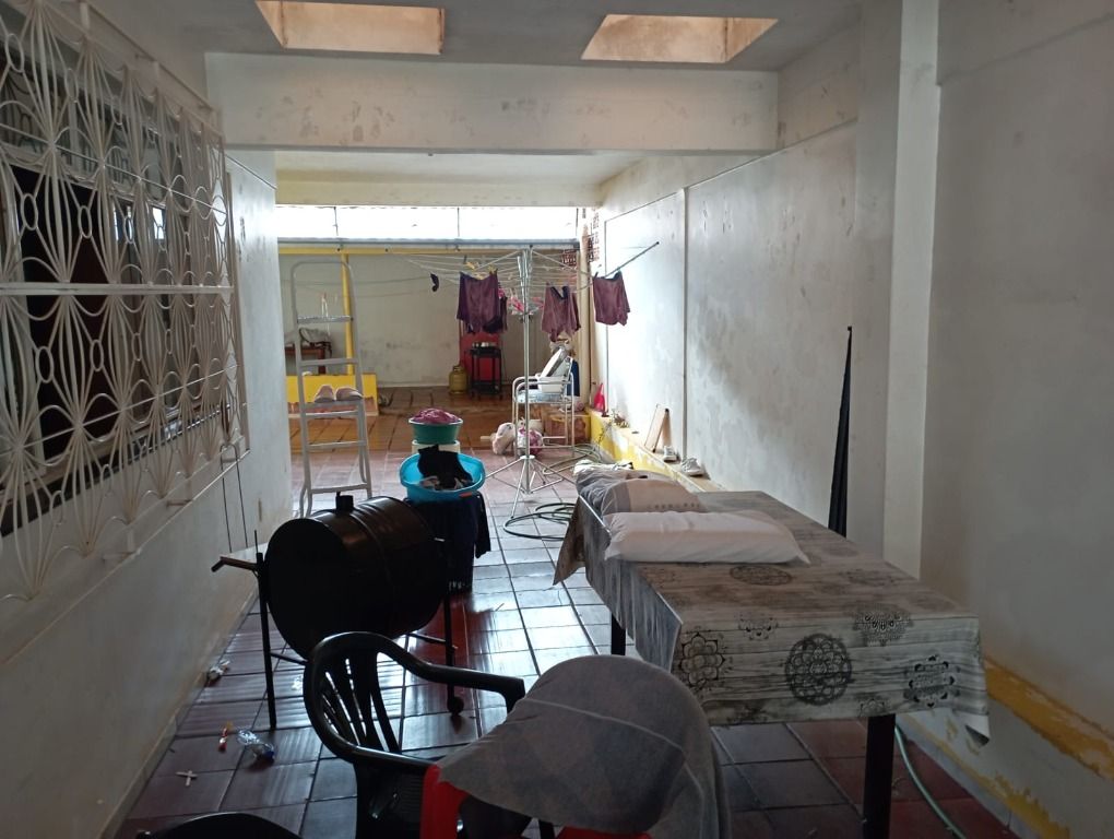 Casa à venda no Maria Luiza: 