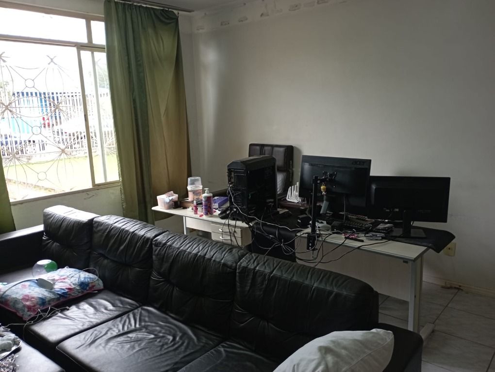 Casa à venda no Maria Luiza: 