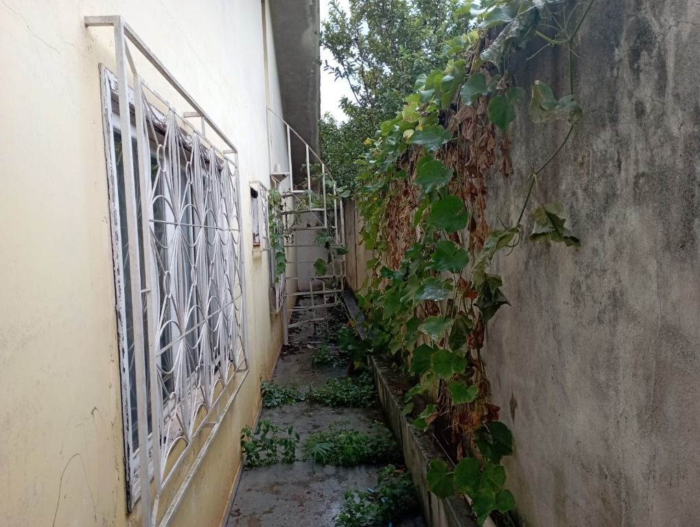 Casa à venda no Maria Luiza: 