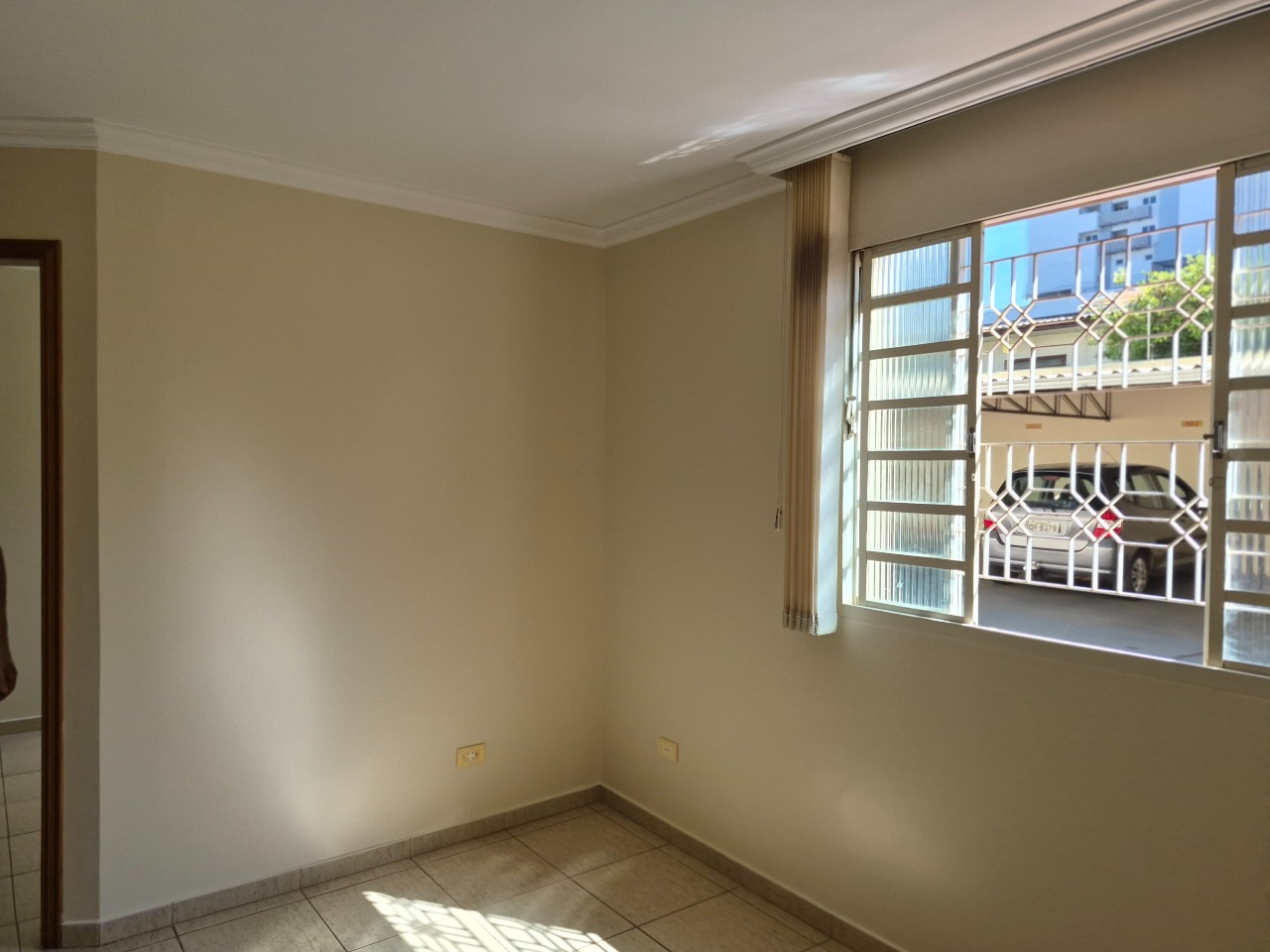 Apartamento para aluguel no Centro: 