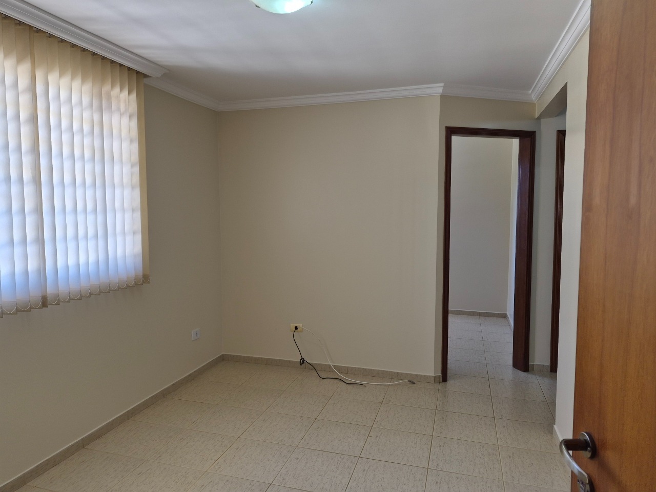 Apartamento para aluguel no Centro: 