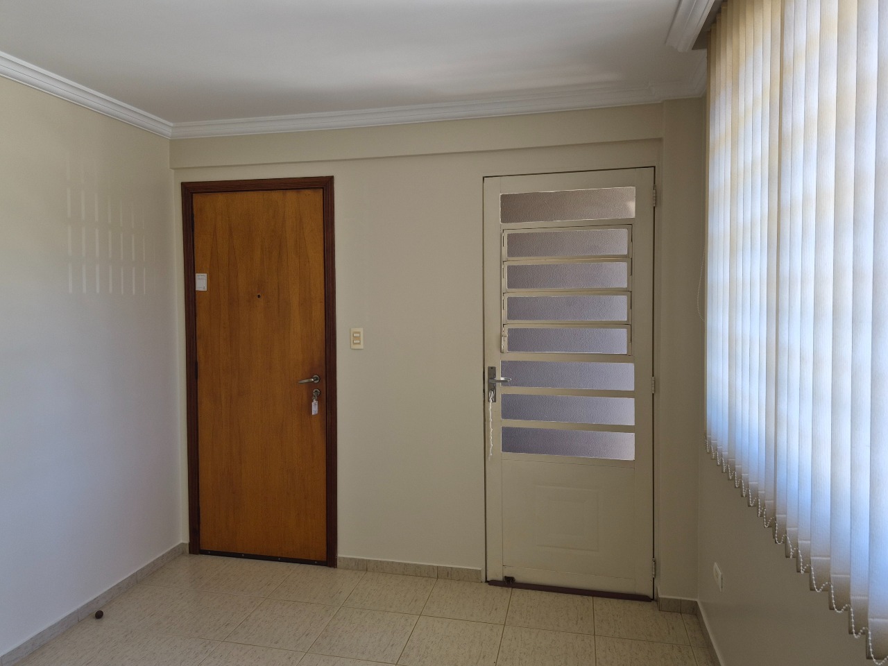 Apartamento para aluguel no Centro: 