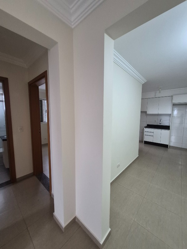 Apartamento para aluguel no Coqueiral: 