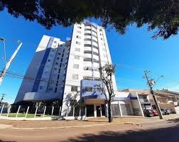 Apartamento para aluguel no Coqueiral: 