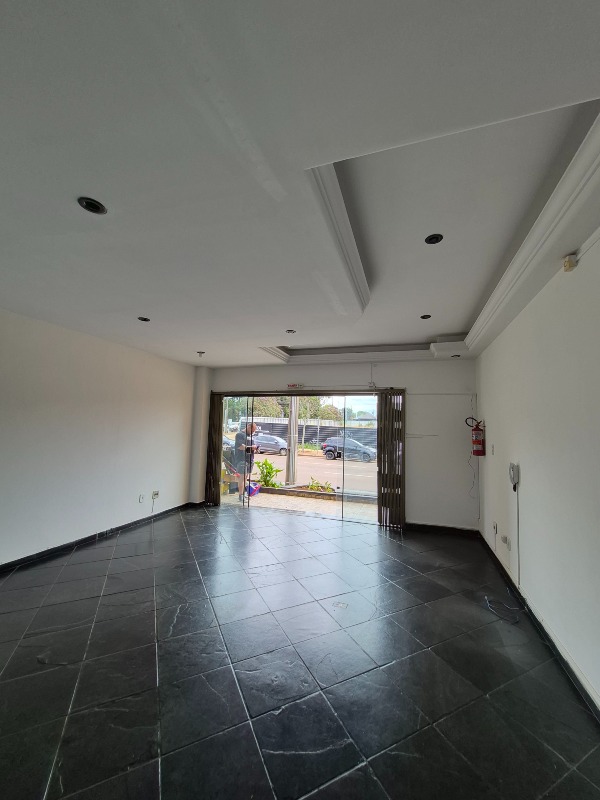 Sala para aluguel no Centro: 