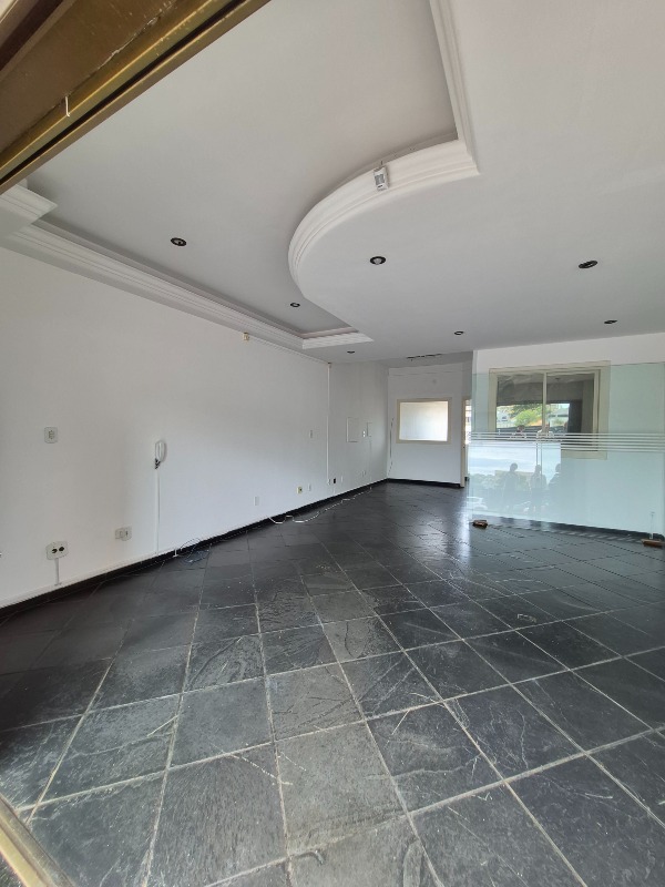 Sala para aluguel no Centro: 