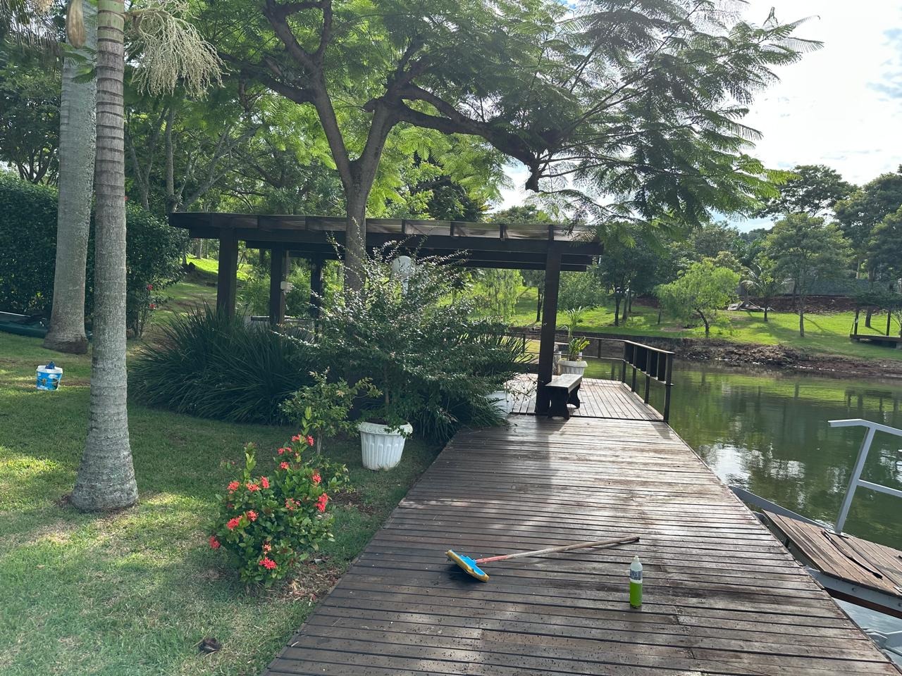Sobrado à venda no Condomínio Marinas Doce Vida I: 