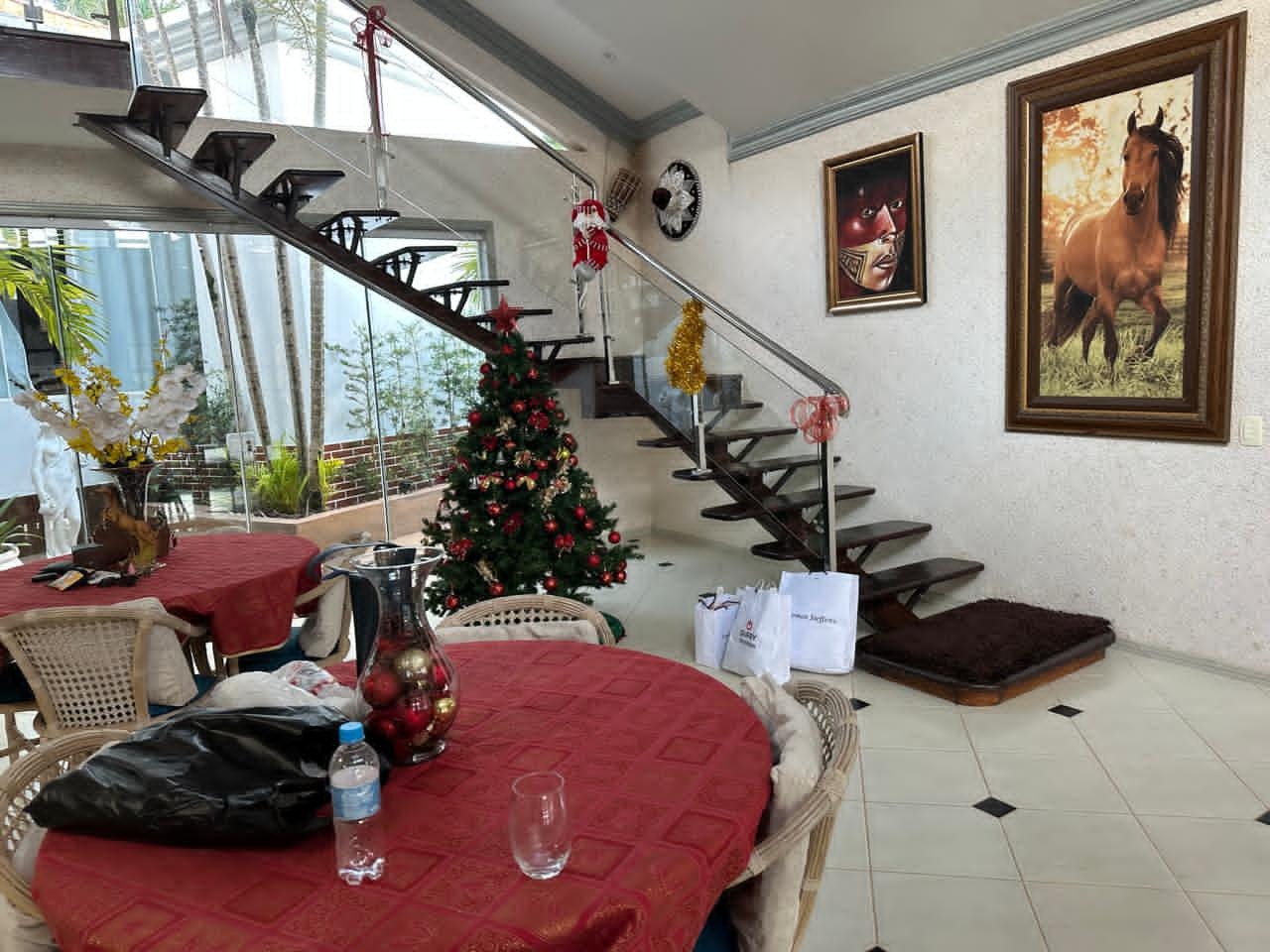 Sobrado à venda no Condomínio Marinas Doce Vida I: 