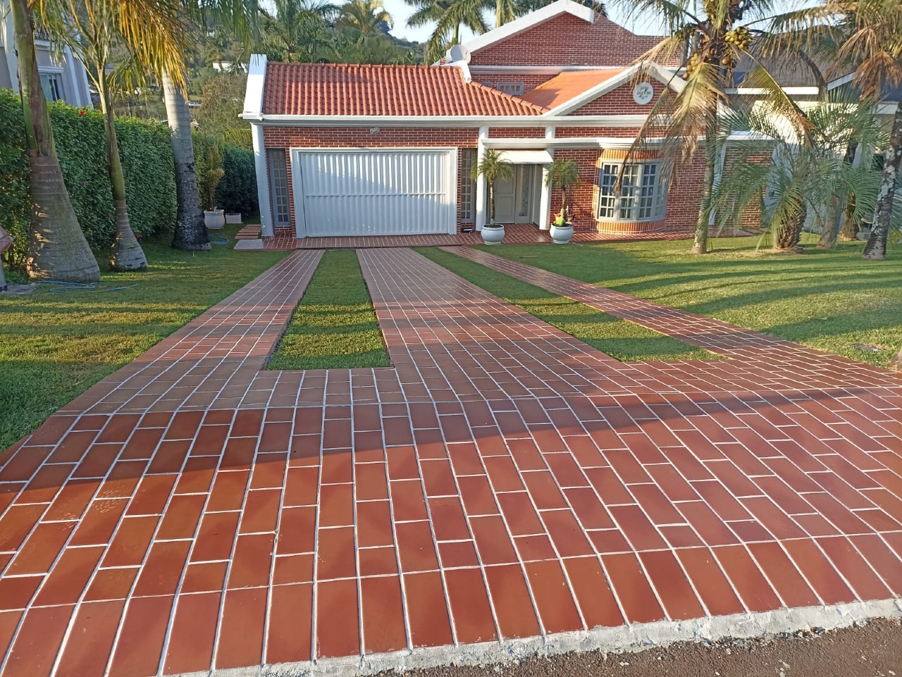 Sobrado à venda no Condomínio Marinas Doce Vida I: 