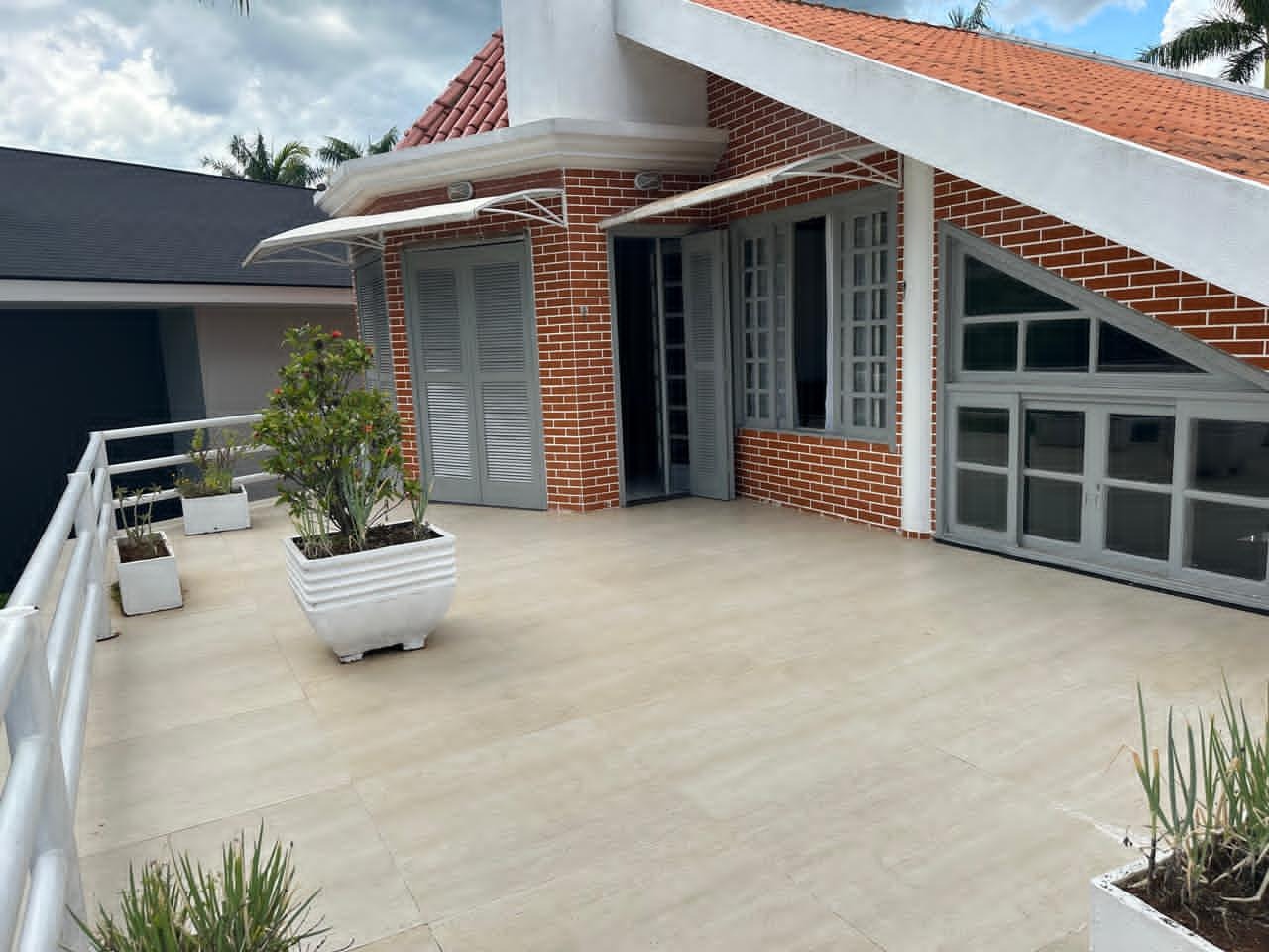 Sobrado à venda no Condomínio Marinas Doce Vida I: 