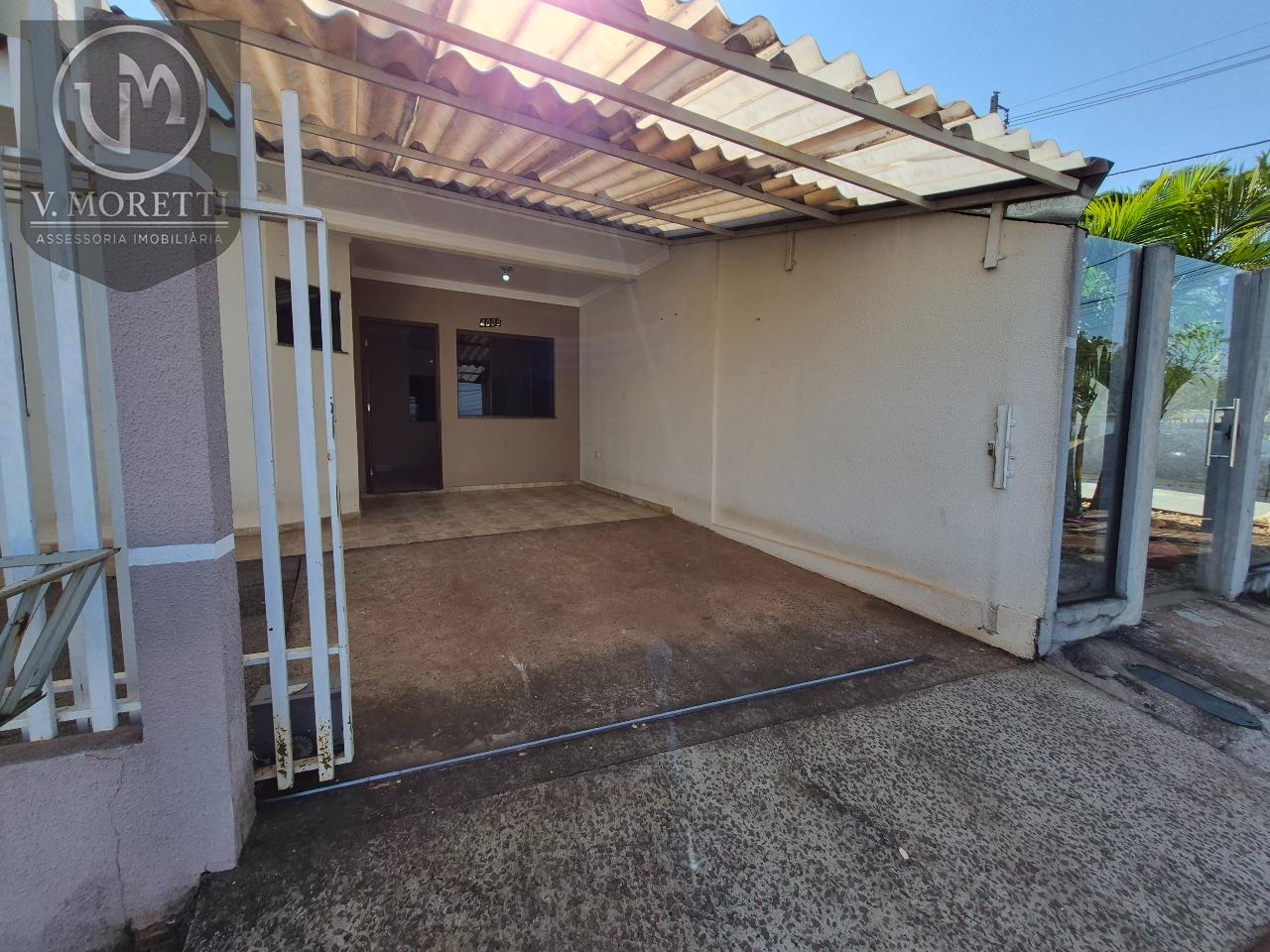 Casa para aluguel no Canadá: 