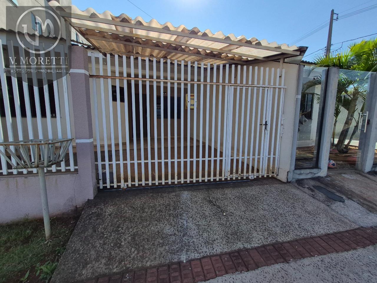 Casa para aluguel no Canadá: 