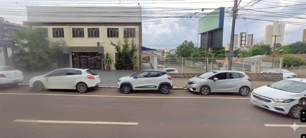 Sala para aluguel no Centro: 