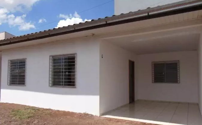 Casa para aluguel no Neva: 