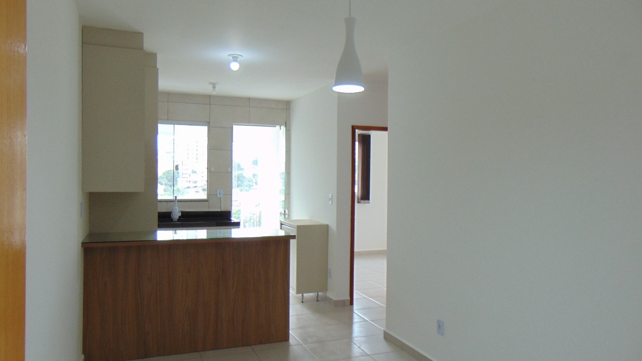 Apartamento para aluguel no Cancelli: 